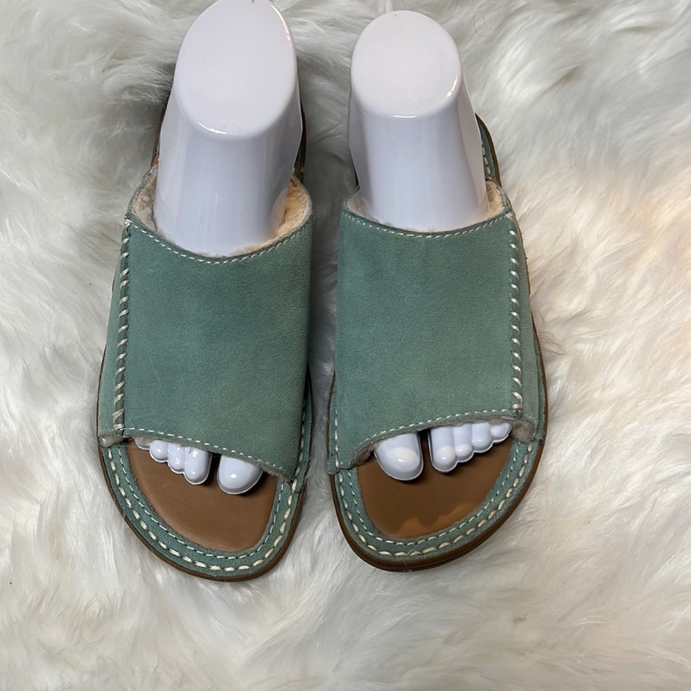 UGG Sandals